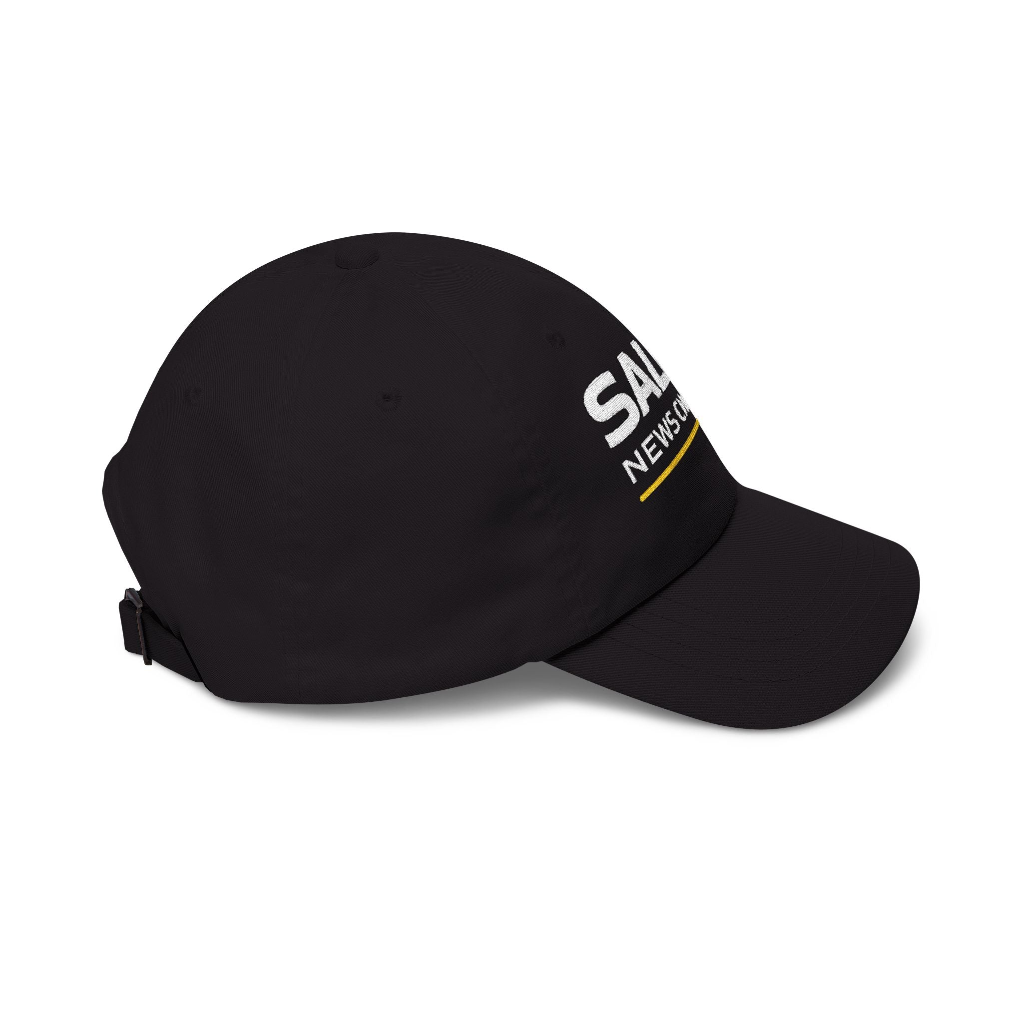 Salem News Channel Classic Dad Cap