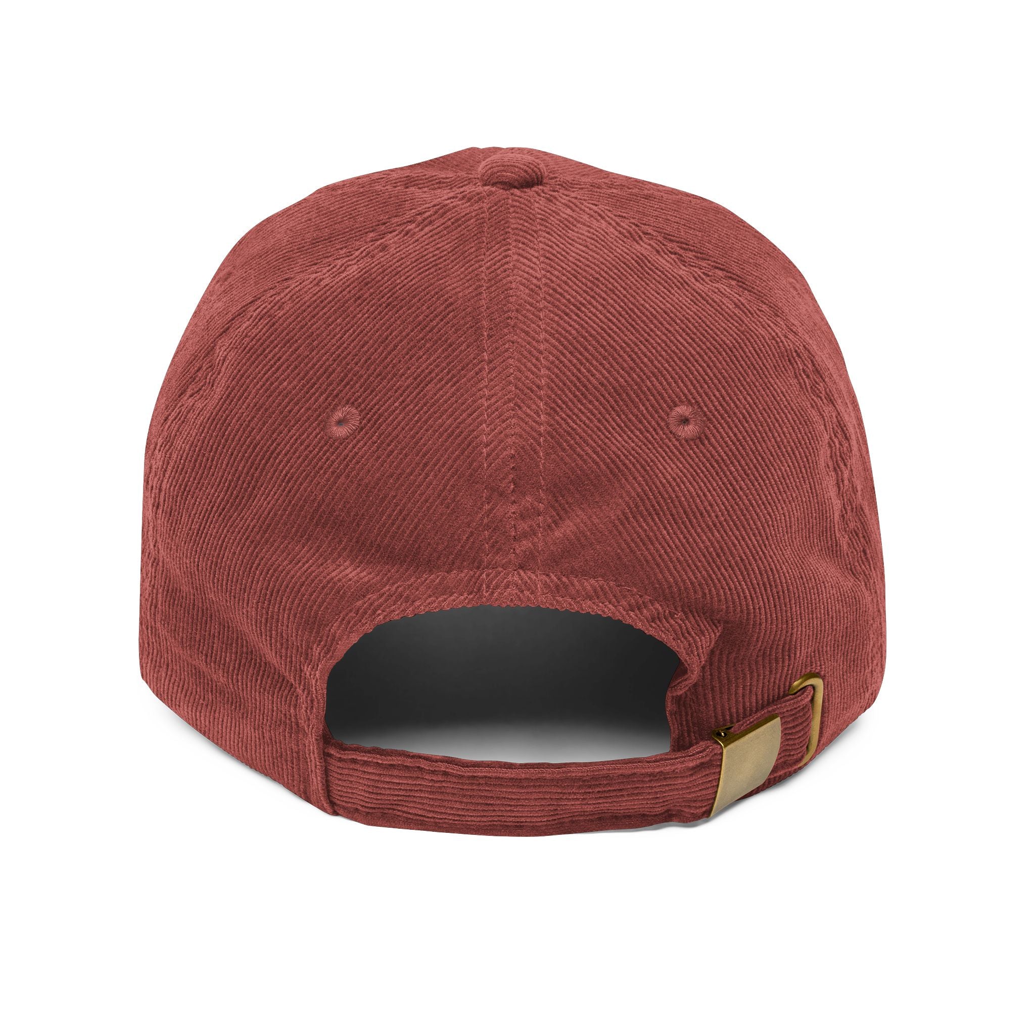 Salem News Channel Cap (Embroidered)
