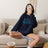 Hey Salty Lady Crewneck Sweatshirt - Design #1