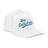 Hey Salty Lady Baseball Cap Design #1