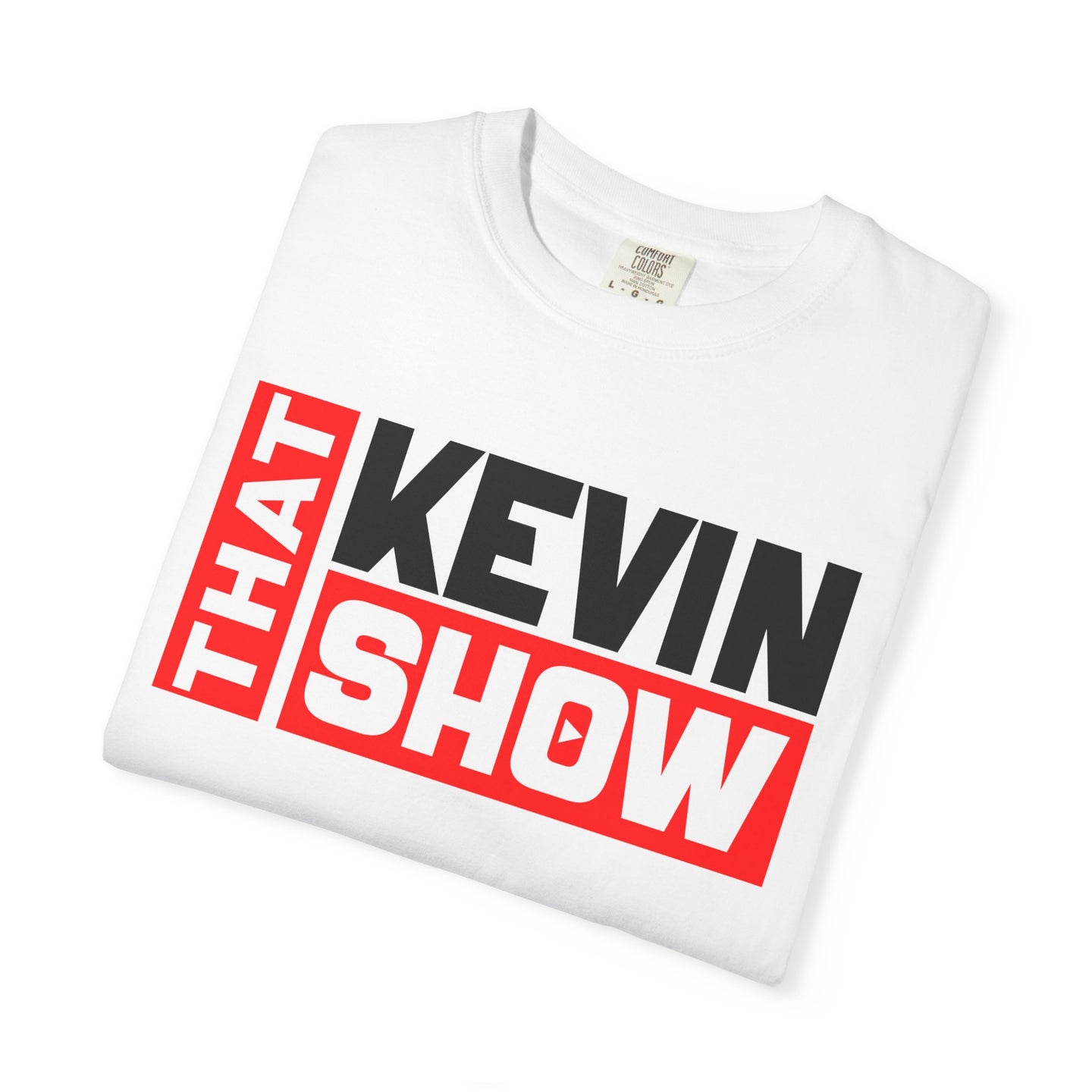 That Kevin Show T-shirt