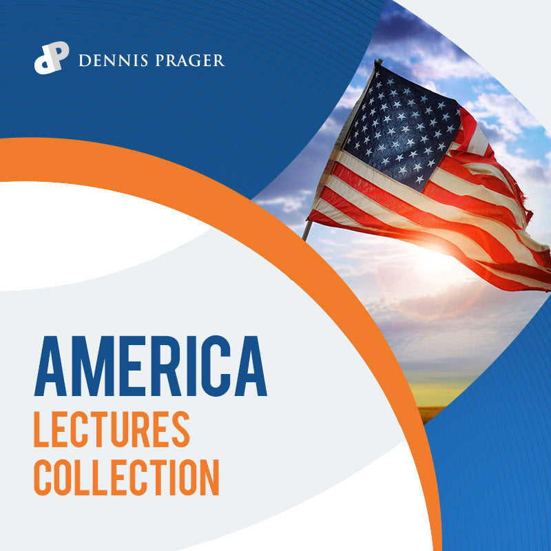 America Lectures Collection (USB)