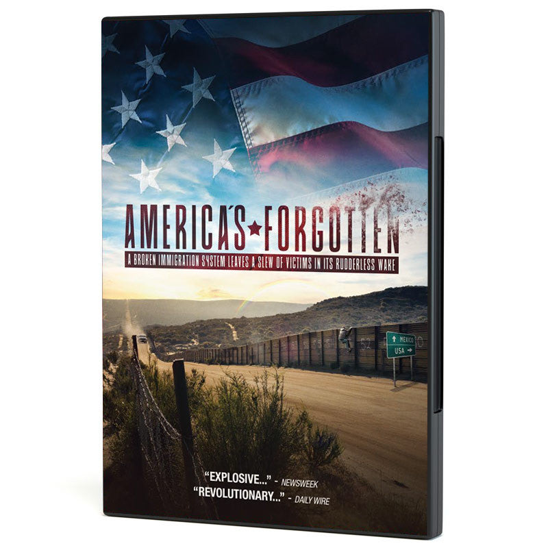 America's Forgotten