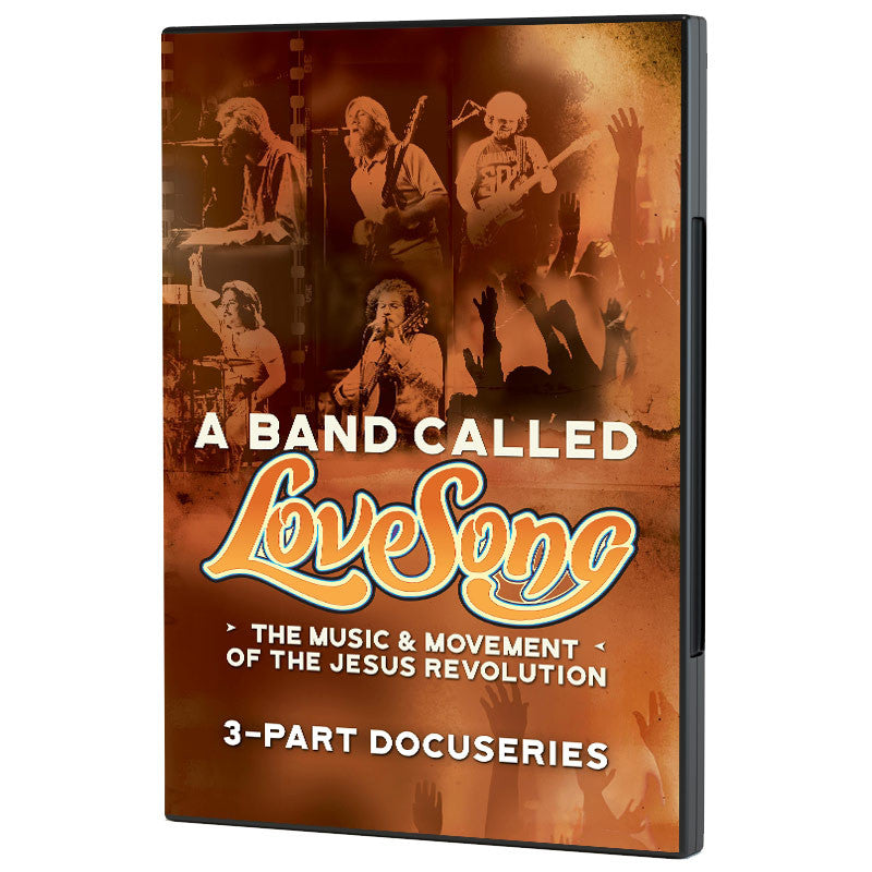 A Band Called LoveSong