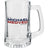 The Michael Medved Show Beer Mug
