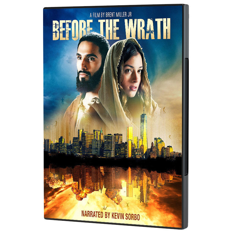 Before The Wrath