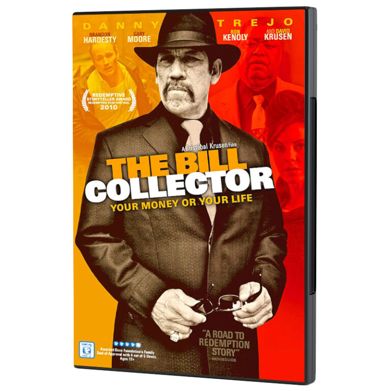 The Bill Collector