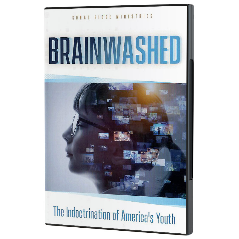Brainwashed