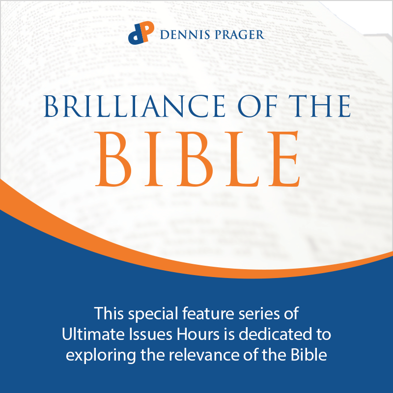 The Brilliance of the Bible