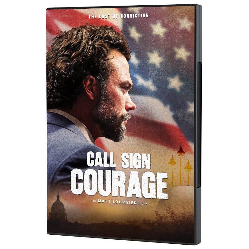 Call Sign Courage
