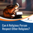Can A Religious Person Respect Other Religions?
