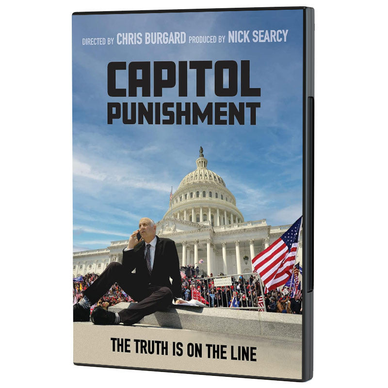 Capitol Punishment