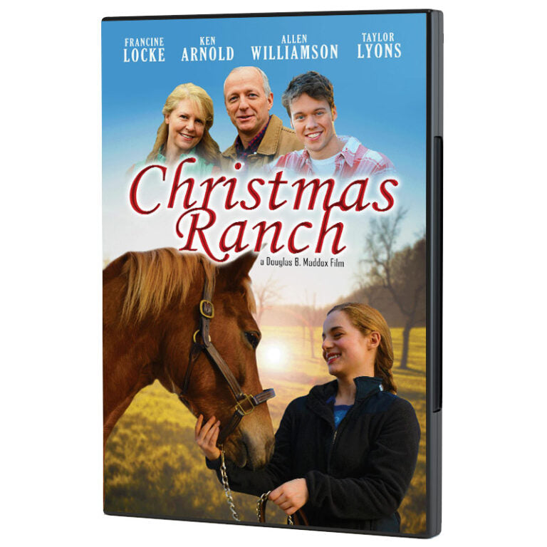 Christmas Ranch