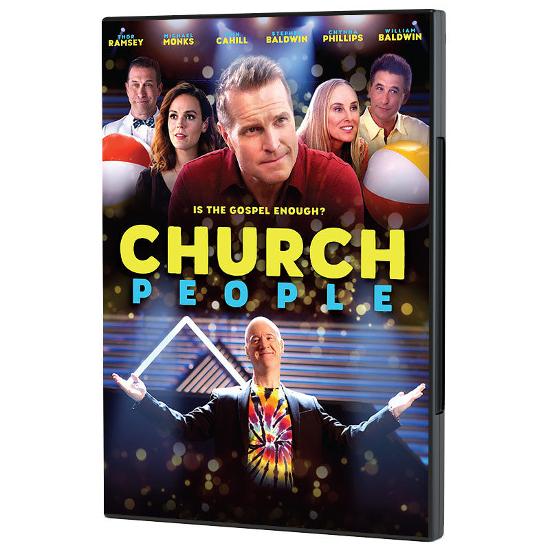 Church People