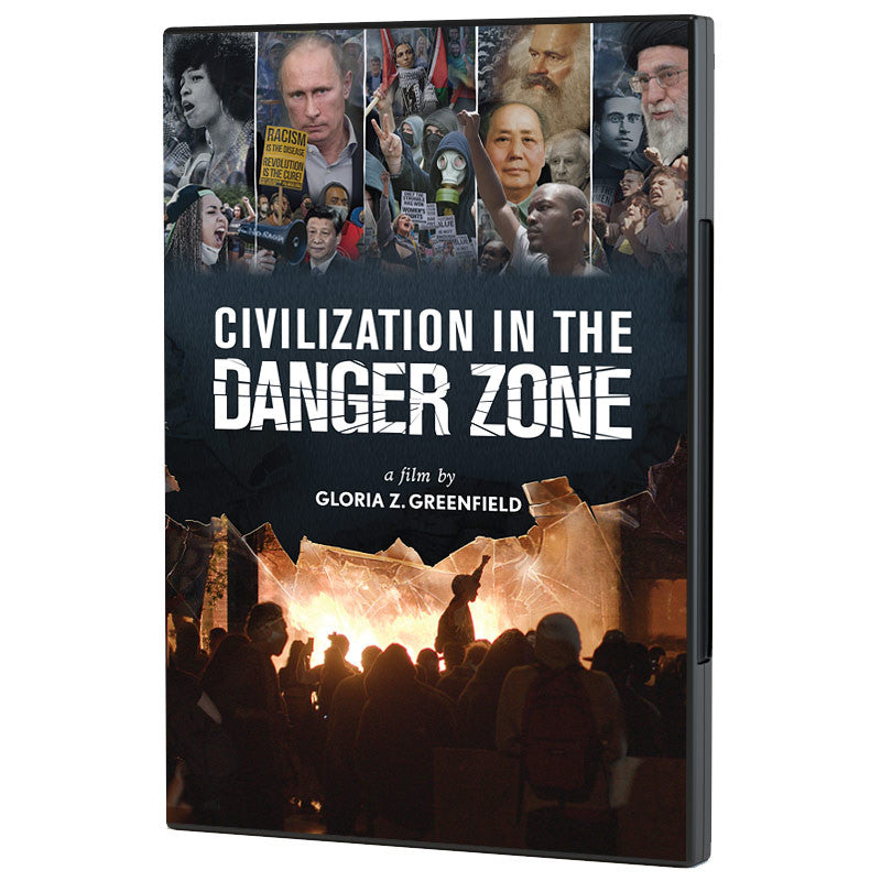 Civilization in the Danger Zone