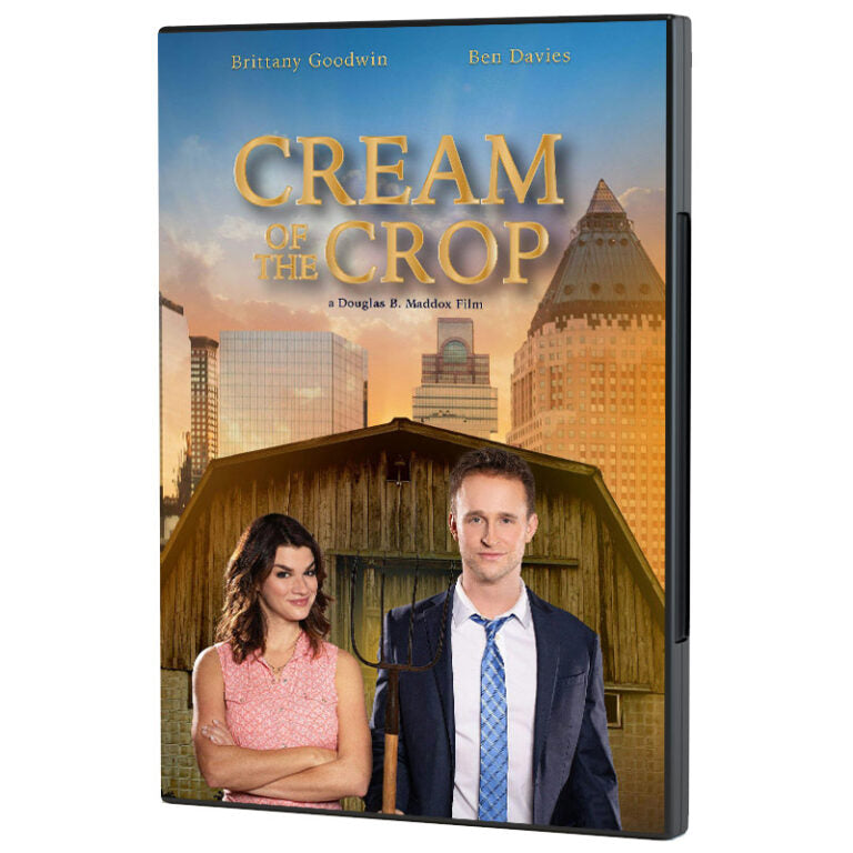Cream of the Crop