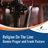 Religion On The Line: Dennis Prager and Frank Pastore