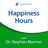 Happiness Hours with Dr. Marmer
