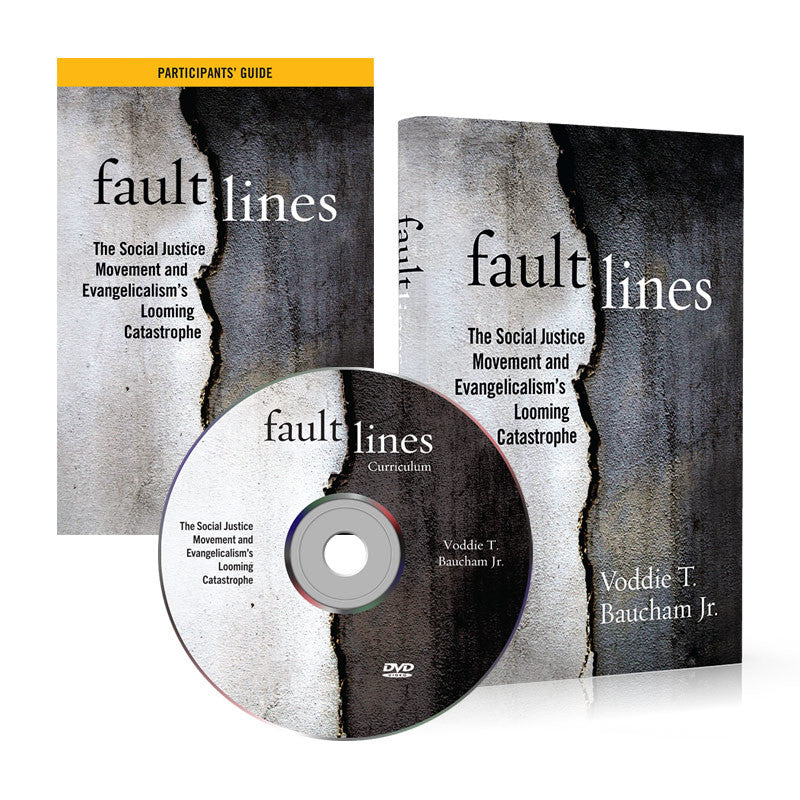Fault Lines Complete Collection