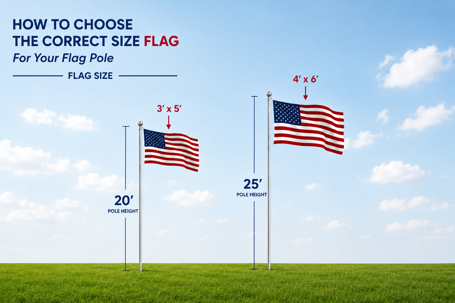 US Coast Guard Flag / Outdoor Nylon / Made In USA