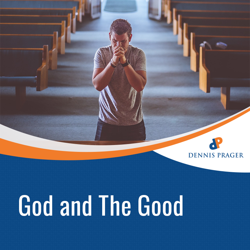 God and The Good