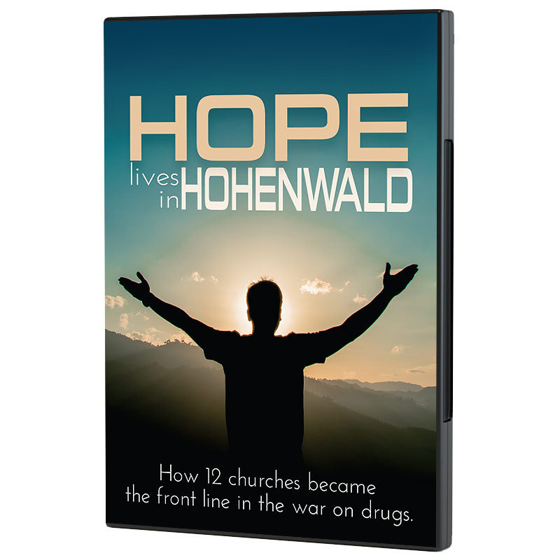 Hope Lives in Hohenwald