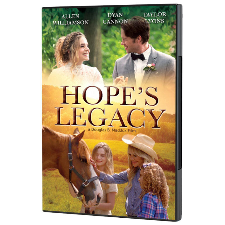 Hope's Legacy