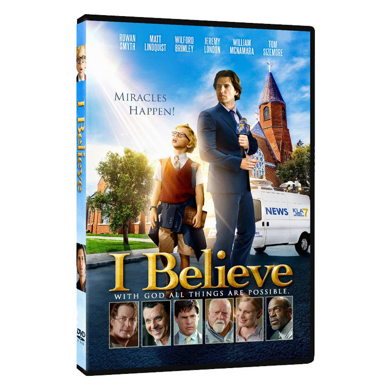 I Believe