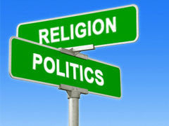 Faith in the White House - Essential or Inappropriate?