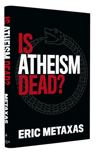 Is Atheism Dead?