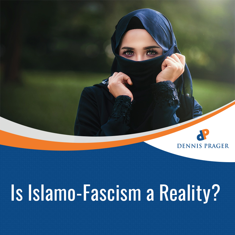 Is Islamo-Fascism a Reality?