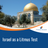 Israel as a Litmus Test