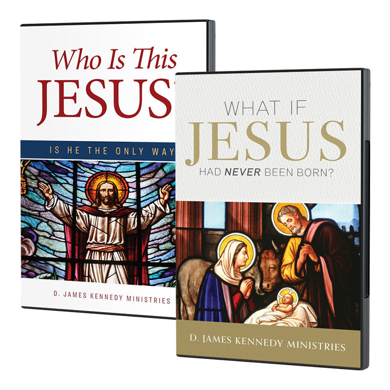 Jesus Bundle