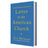 Letter to the American Church Book