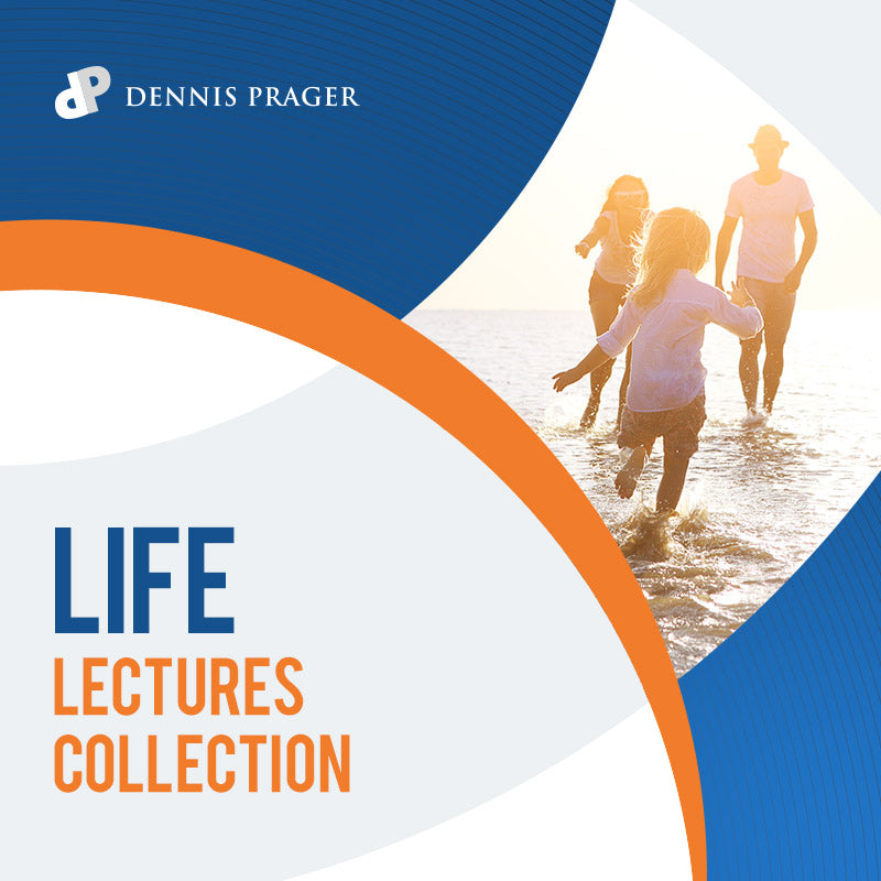Life Lectures Collection