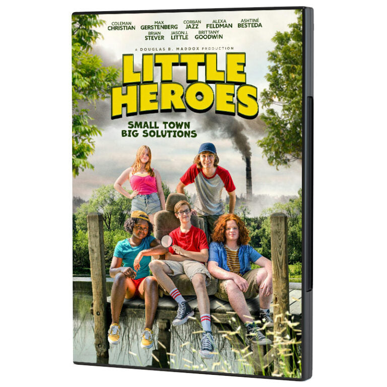 Little Heroes