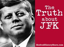 The Truth About JFK