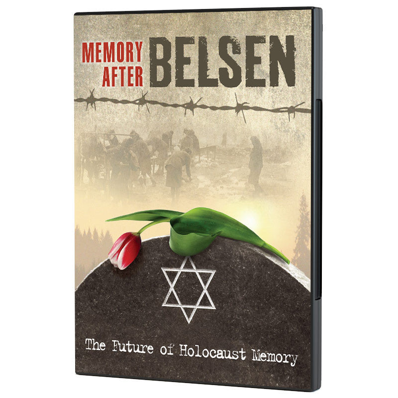Memory After Belsen