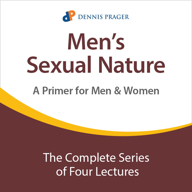 Men's Sexual Nature