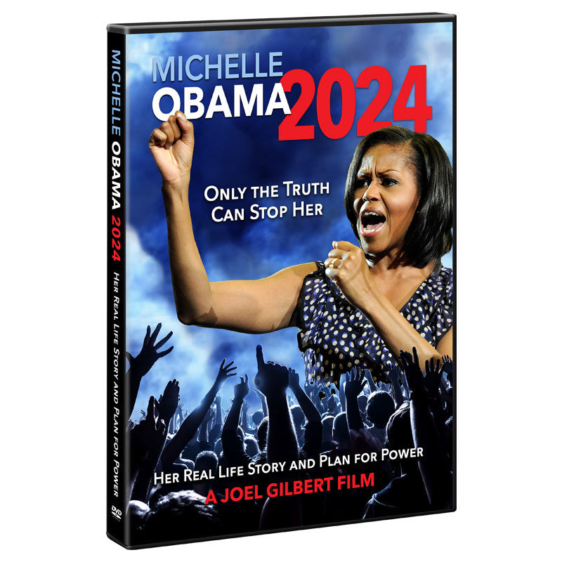 Michelle Obama 2024