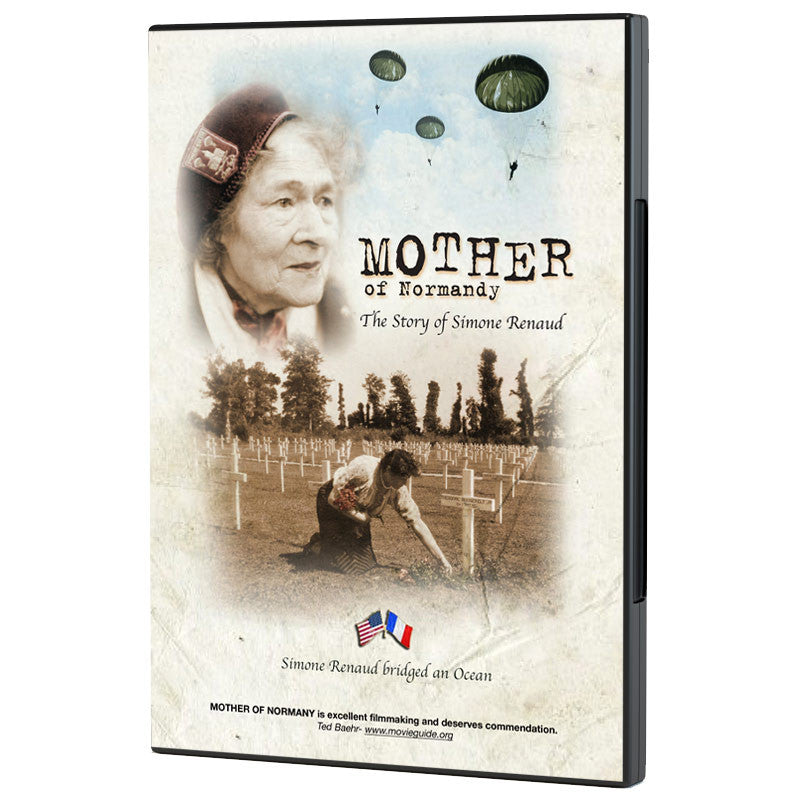 Mother of Normandy