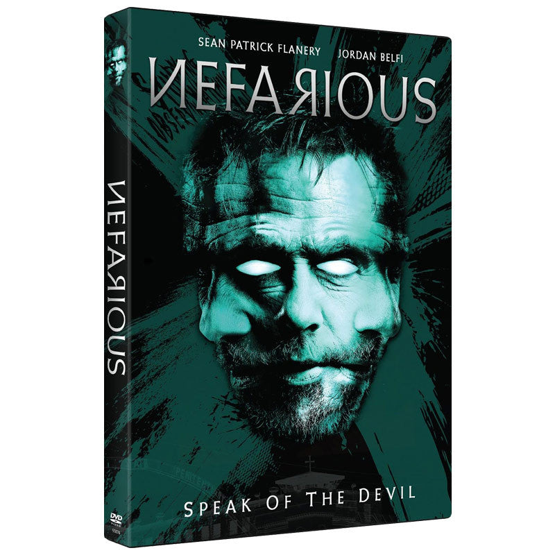 Nefarious