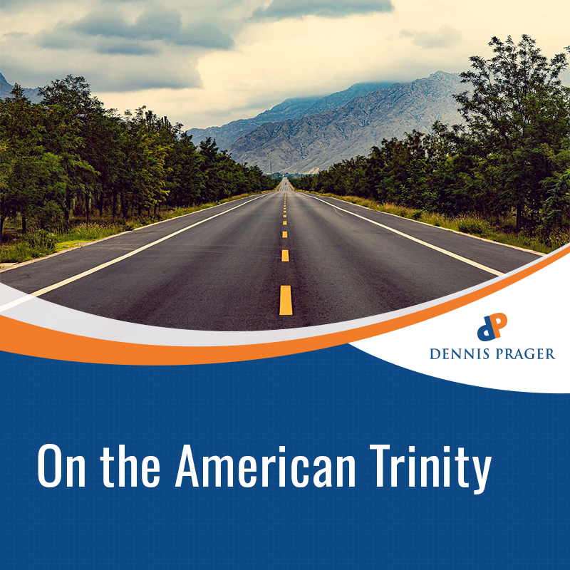 On the American Trinity