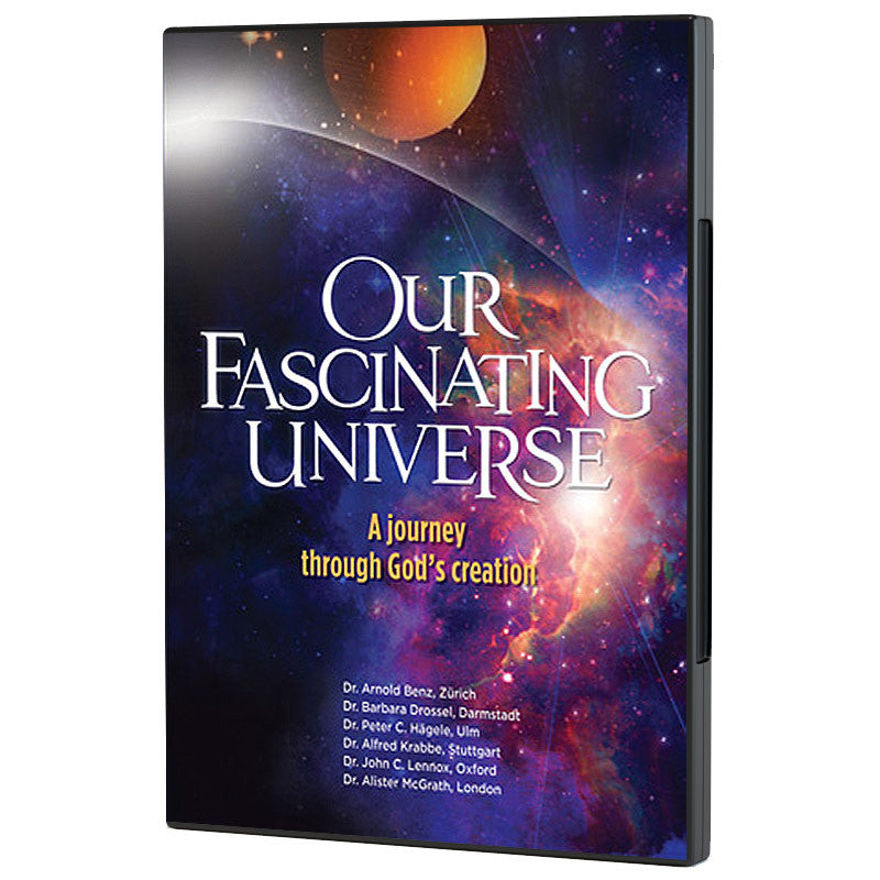 Our Fascinating Universe