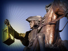 How Paul Revere's Ride Changed History - The Battles of Lexington and Concord