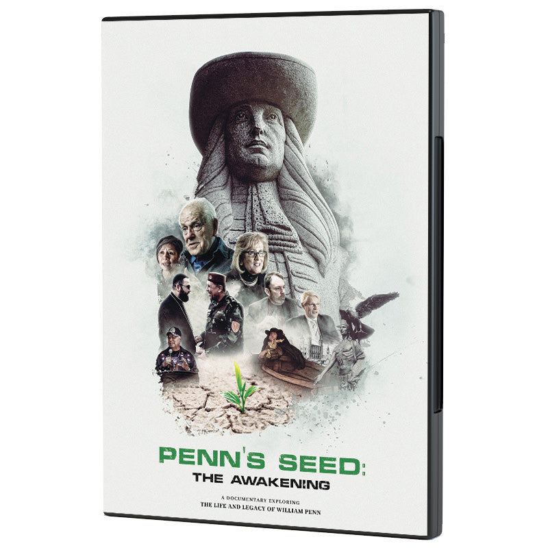 Penn's Seed: The Awakening