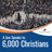 A Jew Speaks to 6,000 Christians