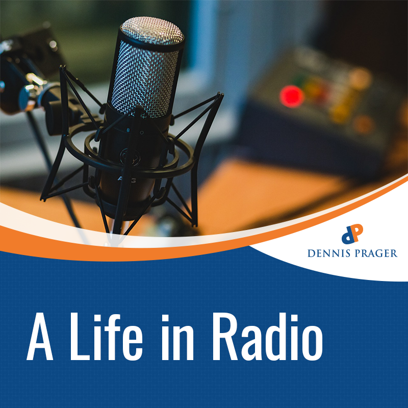 A Life In Radio