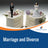Marriage and Divorce