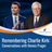 Remembering Charlie Kirk: Conversations with Dennis Prager
